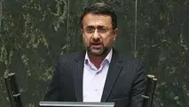 راه های روستایی منطقه تالش بر اثر سیل از بین رفته است