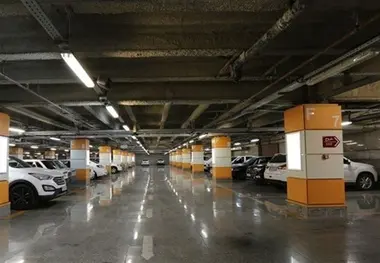 نسخه جدید ضوابط احداث پارکینگ های عمومی تهران تدوین شد