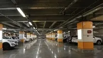 نرخ پارکینگ‌ های عمومی شهرداری تهران ۴۵ درصد افزایش یافت