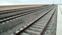 شمارش معکوس برای افتتاح راه‌آهن ارومیه