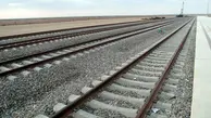 تکمیل راه‌آهن چابهار-زاهدان مکمل خط منظم دریایی چابهار به چین و هند‌