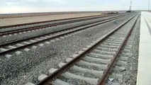 اهمیت تسریع در تکمیل محور ریلی چابهار-سرخس