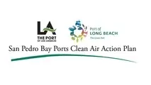 San Pedro Bay ports announce zero emissions goals