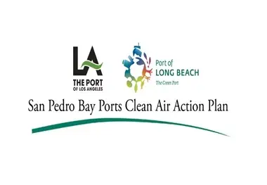 San Pedro Bay ports announce zero emissions goals