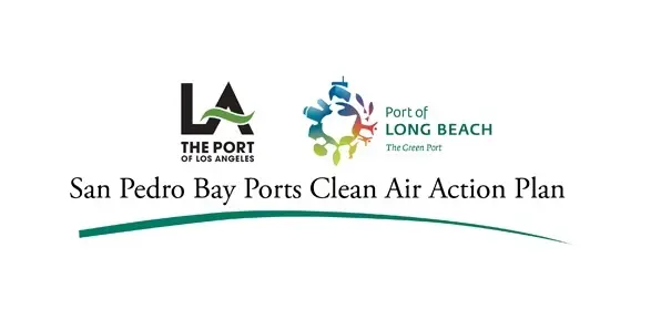San Pedro Bay ports announce zero emissions goals