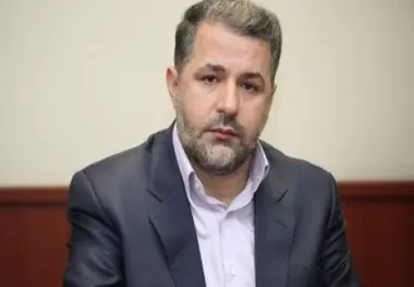 ◄ جزییات هفت اجلاس مشترک همکاری‌های دریای خزر