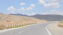 پل روگذر و کمربندی شهر سامان به زودی افتتاح می شود