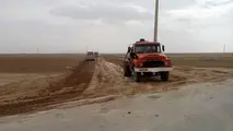 چهارهزار کیلومتر راه روستایی خاکی در کهگیلویه‌وبویراحمد