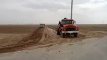 چهارهزار کیلومتر راه روستایی خاکی در کهگیلویه‌وبویراحمد