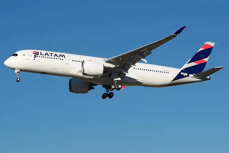 LATAM Airlines to Serve Munich From 2019