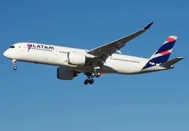 LATAM Airlines invests $2bn in Brazil after Lula meeting