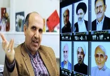 مناظره سوم؛ اقتصاد در حاشیه
