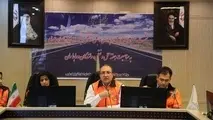 بیش از 22درصد پایانه‌های مرزی در استان آذر بایجان‌غربی است