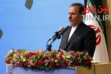  مراسم معارفه وزیر راه و شهرسازی