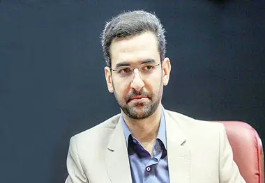 
جهرمی: غول‌های استارت‌آپی می‌سازیم
