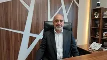 انجمن نقطه اتصال راه‌آهن و بخش‌خصوصی است/ صدای بخش خصوصی هستم؛ گاهی با فریاد!
