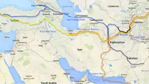 استقبال ایران از امضای معاهده مرزی بین تاجیکستان و قرقیزستان