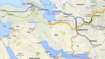 نقش محوری قزاقستان در کریدور میانی
