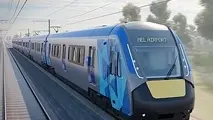Melbourne airport rail link accord