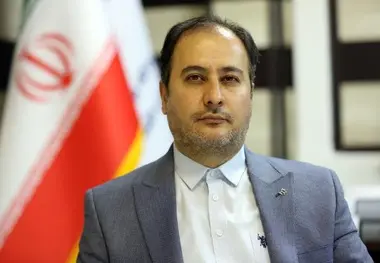 قطار جایگزین برای جابه‌جایی مسافران قطار یزد-تهران اعزام شد