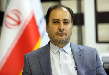 قطار جایگزین برای جابه‌جایی مسافران قطار یزد-تهران اعزام شد