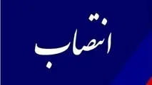 مدیر حوزه معاونت حمل و نقل و ترافیک شهرداری تهران منصوب شد