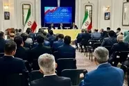 راه اندازی آزمایشی کریدور شمال جنوب؛ ایران دومین کانال سوئز جهان یا نخستین مسیر ترانزیتی در جهان؟