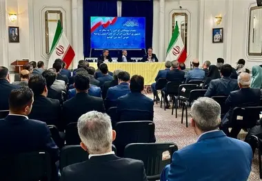 راه اندازی آزمایشی کریدور شمال جنوب؛ ایران دومین کانال سوئز جهان یا نخستین مسیر ترانزیتی در جهان؟