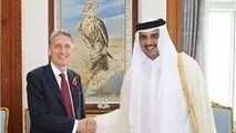 تقویت بازارهای بورس‌ قطر پس از قرارداد خرید 24 فروند هواپیما از انگلیس
