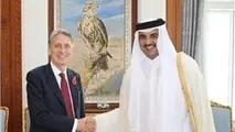 تقویت بازارهای بورس‌ قطر پس از قرارداد خرید 24 فروند هواپیما از انگلیس