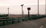 آزادراه شیراز- اصفهان به ۴۰ سامانه هوشمند حمل و نقل مجهز می‌ شود 