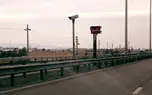 آزادراه شیراز- اصفهان به ۴۰ سامانه هوشمند حمل و نقل مجهز می‌ شود 