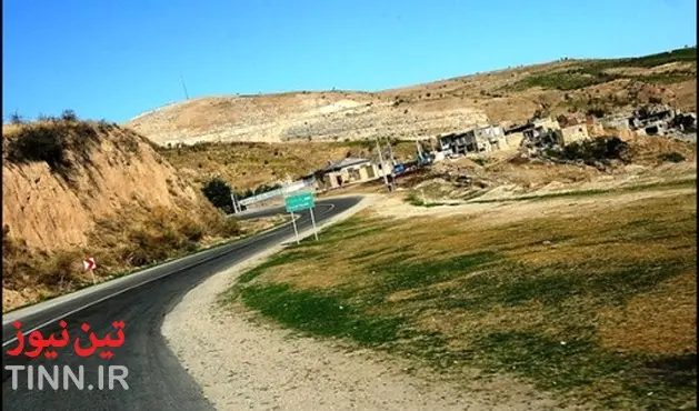 بهره‌برداری از ۵۰۰ واحد مسکن مهر و ۵۰ کیلومتر راه روستایی همدان در هفته دولت