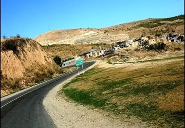 بهره‌برداری از ۵۰۰ واحد مسکن مهر و ۵۰ کیلومتر راه روستایی همدان در هفته دولت
