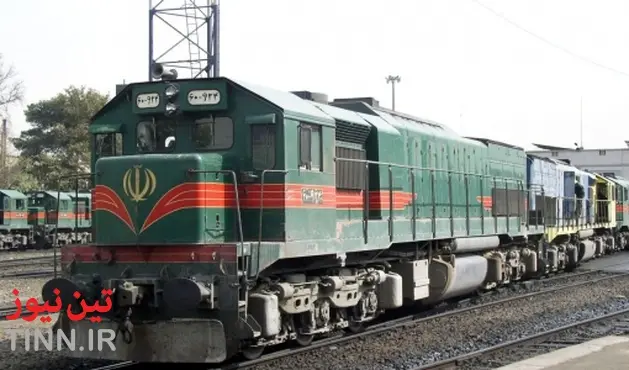 افتتاح راه‌آهن میانه - بستان‌آباد تا پایان سال آینده