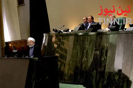 جلسه سوال از رئیس جمهور
