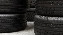 نوسانات قیمت لاستیک دولتی در نمایندگی‌های توزیع در اصفهان