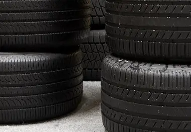 تکنولوژی تولید لاستیک‌های حمل‌ونقل جاده‌ای نداریم
