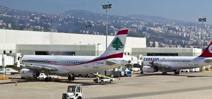 ناگفته‌ های بازگشت لبنان به آسمان آمریکا
