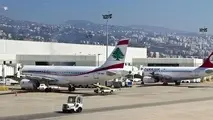 تسهیل گذر ایرانیان از فرودگاه بیروت
