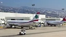 بازگشت هواپیمای ایران در مسیر لبنان به دلیل تهدید اسرائیل
