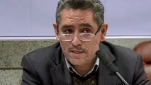 برگزاری جلسه کمیته خدمات حمل ونقل وسوخت ستاداربعین حسینی 