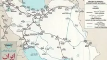 آسیب‌ شناسی 50 سال تاخیر در برقی ‌کردن راه‌ آهن/ چهار مسیر مورد توجه برای برقی کردن
