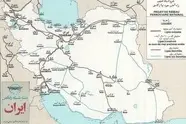آسیب‌ شناسی 50 سال تاخیر در برقی ‌کردن راه‌ آهن/ چهار مسیر مورد توجه برای برقی کردن