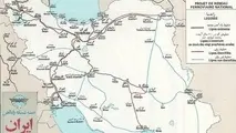 آسیب‌ شناسی 50 سال تاخیر در برقی ‌کردن راه‌ آهن/ چهار مسیر مورد توجه برای برقی کردن