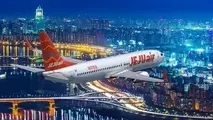 LCC Jeju Air takes first direct-ordered Boeing 737-800
