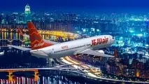 LCC Jeju Air takes first direct-ordered Boeing 737-800