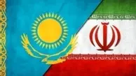 نشست حمل و نقلی ایران و قزاقستان برگزار شد