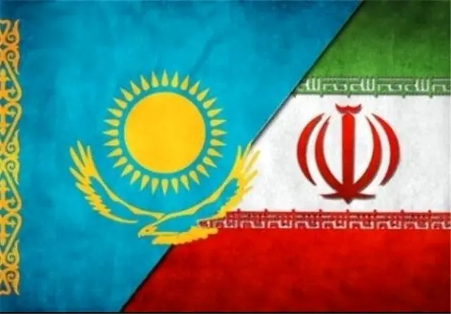 نشست حمل و نقلی ایران و قزاقستان برگزار شد