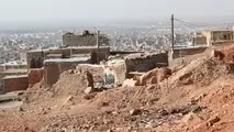 حاشیه‌نشینی یک سوم جمعیت کشور